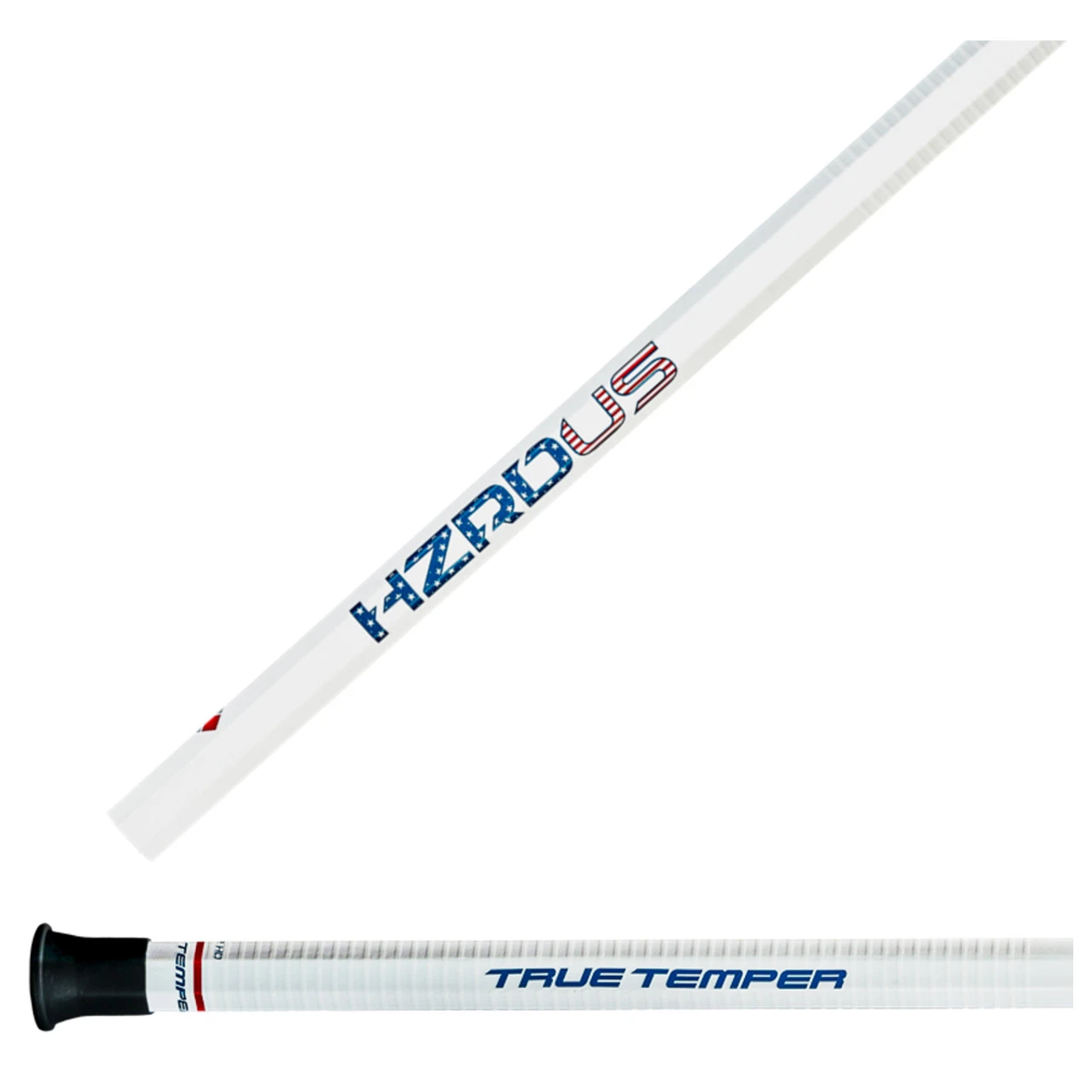 True HZRDUS Limited Edition Cruiser USA Men's Lacrosse Attack Shaft 30" 2 True HZRDUS Limited Edition Cruiser USA Men's Lacrosse Attack Shaft 30" - Image 2