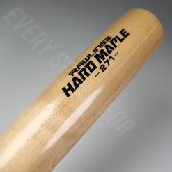 Rawlings Adirondack Hard Maple Wood Baseball Bat -Ball Sports Equipment Discount Store HardMaple2 41736.1513276770
