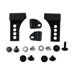 Bauer Hybrid Shield Protective Hockey Helmet Facemask -Ball Sports Equipment Discount Store Hardware 25975.1627917427