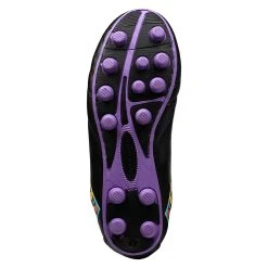 Vizari Harmony Outdoor Junior Soccer Cleats - Black, Purple 5 Vizari Harmony Outdoor Junior Soccer Cleats - Black, Purple -Ball Sports Equipment Discount Store Harmony 3 53932.1581967817