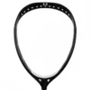 Under Armour Headline Unstrung Lacrosse Goalie Head - Black