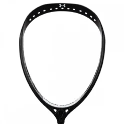 Under Armour Headline Unstrung Lacrosse Goalie Head - Black