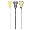 STX Crux Pro Lock Pocket Complete Women's Lacrosse Stick