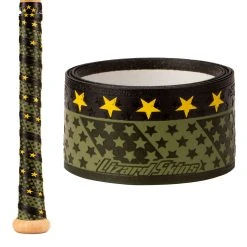 Lizard Skin DSP Specialty Baseball Bat Wrap - Various Colors & Sizes