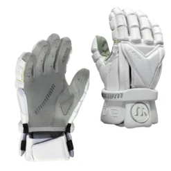 Warrior Evo Pro S19 Senior Lacrosse Gloves - Various Colors & Sizes