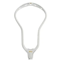 STX Hyper Power Unstrung Lacrosse Head