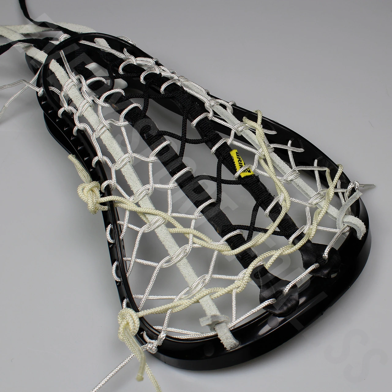 Brine Epic 2 Women's Strung Lacrosse Head - Various Colors 15 Brine Epic 2 Women's Strung Lacrosse Head - Various Colors - Image 15