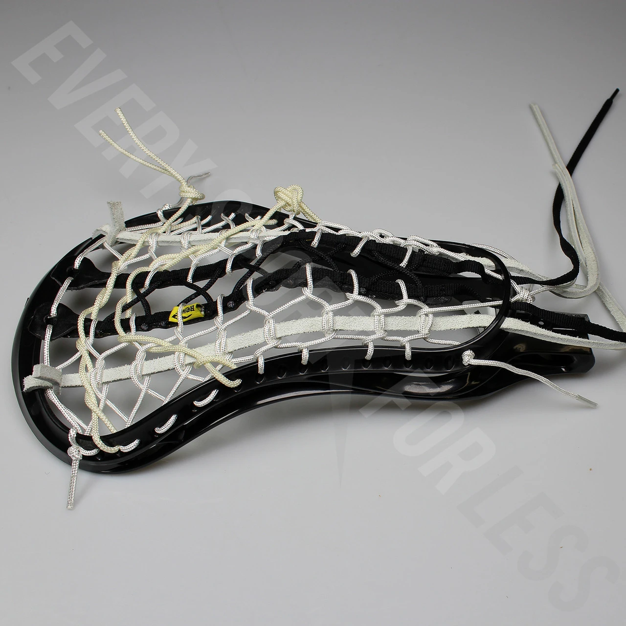 Brine Epic 2 Women's Strung Lacrosse Head - Various Colors 14 Brine Epic 2 Women's Strung Lacrosse Head - Various Colors - Image 14
