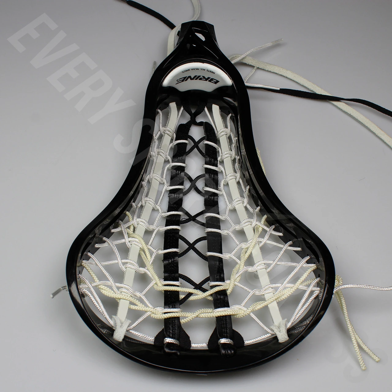 Brine Epic 2 Women's Strung Lacrosse Head - Various Colors 16 Brine Epic 2 Women's Strung Lacrosse Head - Various Colors - Image 16