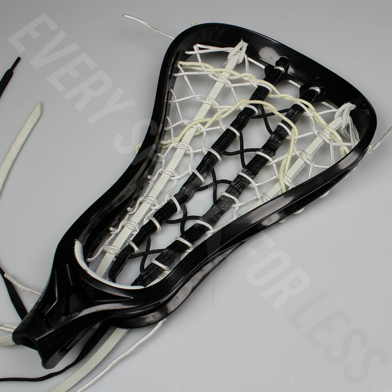 Brine Epic 2 Women's Strung Lacrosse Head - Various Colors 18 Brine Epic 2 Women's Strung Lacrosse Head - Various Colors - Image 18