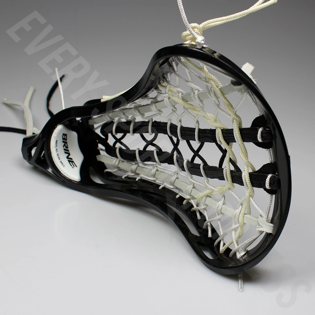 Brine Epic 2 Women's Strung Lacrosse Head - Various Colors 17 Brine Epic 2 Women's Strung Lacrosse Head - Various Colors - Image 17