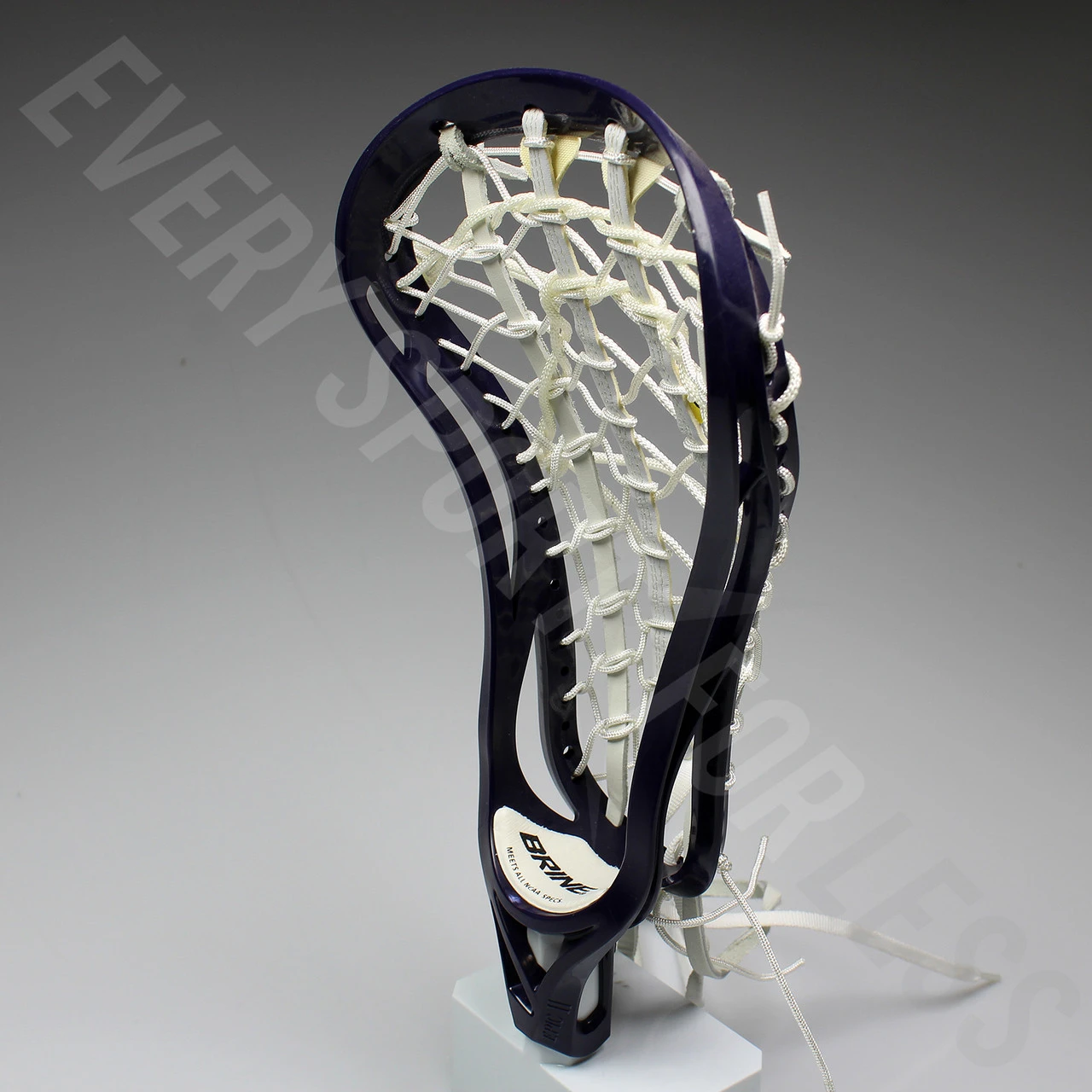 Brine Epic 2 Women's Strung Lacrosse Head - Various Colors 12 Brine Epic 2 Women's Strung Lacrosse Head - Various Colors - Image 12