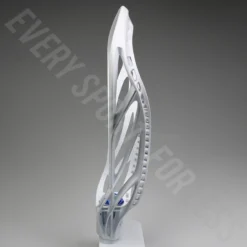 TRUE Frequency Universal Unstrung Lacrosse Head - White 12 TRUE Frequency Universal Unstrung Lacrosse Head - White -Ball Sports Equipment Discount Store IMG 1633 23103.1499151590