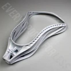 TRUE Frequency Universal Unstrung Lacrosse Head - White 15 TRUE Frequency Universal Unstrung Lacrosse Head - White -Ball Sports Equipment Discount Store IMG 1637 39042.1499151590