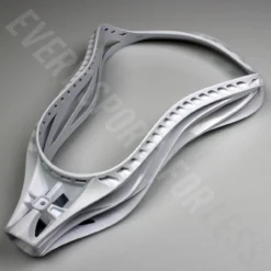 TRUE Frequency Defense Unstrung Lacrosse Head - White -Ball Sports Equipment Discount Store IMG 1653 21080.1499097369
