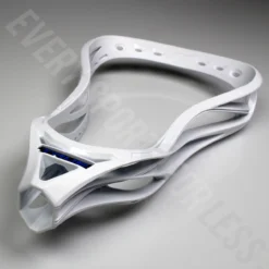 TRUE Frequency Defense Unstrung Lacrosse Head - White -Ball Sports Equipment Discount Store IMG 1654 05717.1499097370