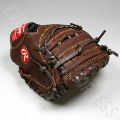 Rawlings Player Preferred 33" Baseball Catchers Mitt - RH Throw -Ball Sports Equipment Discount Store IMG 3363 85758.1551123067