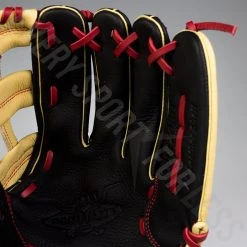 Rawlings Select Pro Lite 12" Youth Baseball Glove - Right Hand Throw -Ball Sports Equipment Discount Store IMG 4826 web 02662.1511366787