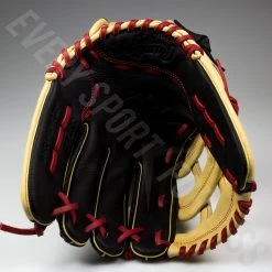 Rawlings Select Pro Lite 12" Youth Baseball Glove - Right Hand Throw -Ball Sports Equipment Discount Store IMG 4827 web 56815.1511366770