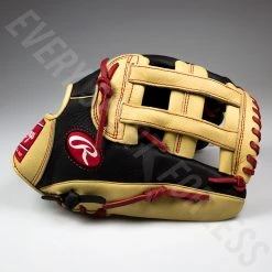 Rawlings Select Pro Lite 12" Youth Baseball Glove - Right Hand Throw -Ball Sports Equipment Discount Store IMG 4830 web 43229.1511366773