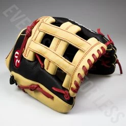 Rawlings Select Pro Lite 12" Youth Baseball Glove - Right Hand Throw -Ball Sports Equipment Discount Store IMG 4831 web 19133.1511366780