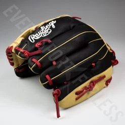 Rawlings Select Pro Lite 12" Youth Baseball Glove - Right Hand Throw -Ball Sports Equipment Discount Store IMG 4832 web 39302.1511366781
