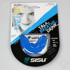 SISU NextGen Aero Junior Mouth Guard -Ball Sports Equipment Discount Store IMG 5823 62915.1480110924
