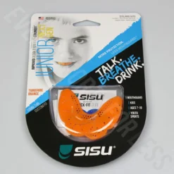 SISU NextGen Aero Junior Mouth Guard -Ball Sports Equipment Discount Store IMG 9010 16808.1490375616