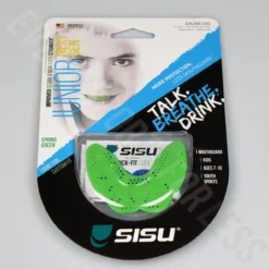 SISU NextGen Aero Junior Mouth Guard -Ball Sports Equipment Discount Store IMG 9011 13452.1490375616