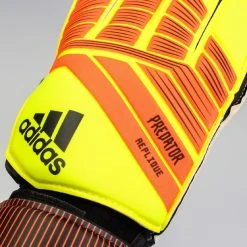 Adidas Predator Replique Adult Soccer Goalie Gloves CW5600 8 Adidas Predator Replique Adult Soccer Goalie Gloves CW5600 -Ball Sports Equipment Discount Store IMG 9889 WEB 60924.1551379652