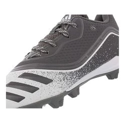 Adidas Icon V Mid G28285 Men's Baseball Cleats -Ball Sports Equipment Discount Store Icon V MD Cleat G28289 JR 2 00911.1642710683