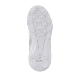 Adidas Icon V Mid G28290 Junior Baseball Cleats -Ball Sports Equipment Discount Store Icon V MD Cleat G28290 JR 4 25351.1642790187