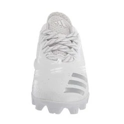 Adidas Icon V Mid G28290 Junior Baseball Cleats -Ball Sports Equipment Discount Store Icon V MD Cleat G28290 JR 6 54968.1642790194