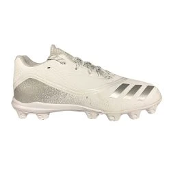 Adidas Icon V Mid G28290 Junior Baseball Cleats
