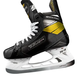 Bauer S20 Supreme Ignite Pro + 2020 Intermediate Ice Hockey Skates - SPECIAL MAKE UP 9 Bauer S20 Supreme Ignite Pro + 2020 Intermediate Ice Hockey Skates - SPECIAL MAKE UP -Ball Sports Equipment Discount Store Ignite Pro Plus3 51275.1593182182