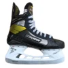 Bauer S20 Supreme Ignite Pro + 2020 Senior Ice Hockey Skates - SPECIAL MAKE UP
