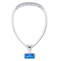 East Coast Dyes Impact Unstrung Lacrosse Goalie Head