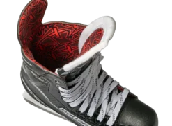 Bauer Vapor S21 Select SMU Skates - Junior 11 Bauer Vapor S21 Select SMU Skates - Junior -Ball Sports Equipment Discount Store JR Select Liner Tongue 82728.1626467363