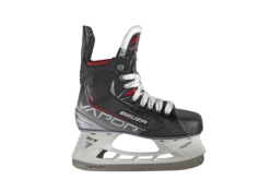 Bauer Vapor S21 Shift Pro SMU Skates - Junior -Ball Sports Equipment Discount Store JR Shift Pro lateral 71228.1624888541