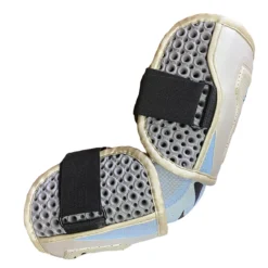 Warrior MPG10 Custom Collegiate Team Elbow Guards 21 Warrior MPG10 Custom Collegiate Team Elbow Guards -Ball Sports Equipment Discount Store J Hop 3 17474.1657122038