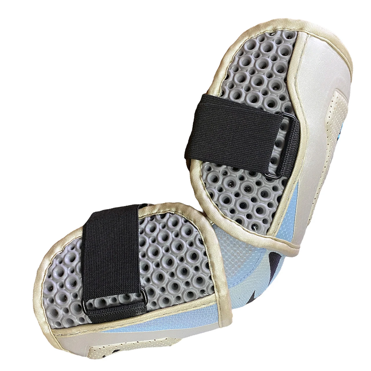 Warrior MPG10 Custom Collegiate Team Elbow Guards 10 Warrior MPG10 Custom Collegiate Team Elbow Guards - Image 10