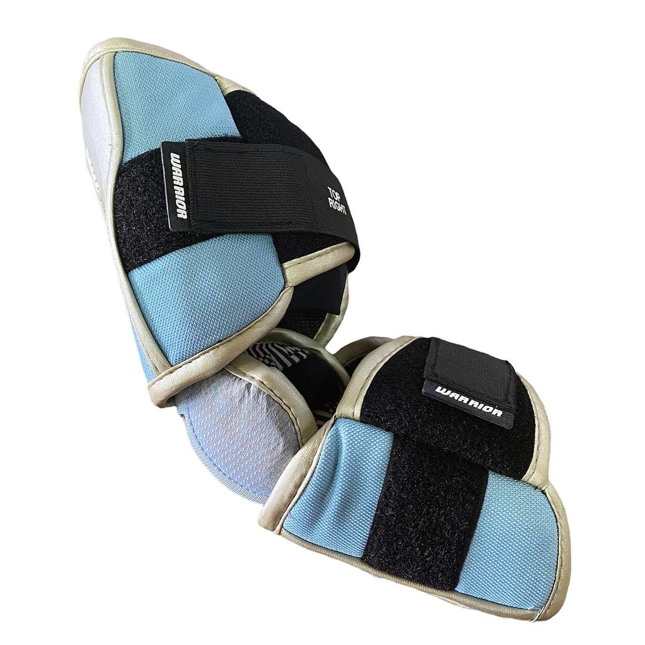 Warrior MPG10 Custom Collegiate Team Elbow Guards 9 Warrior MPG10 Custom Collegiate Team Elbow Guards - Image 9