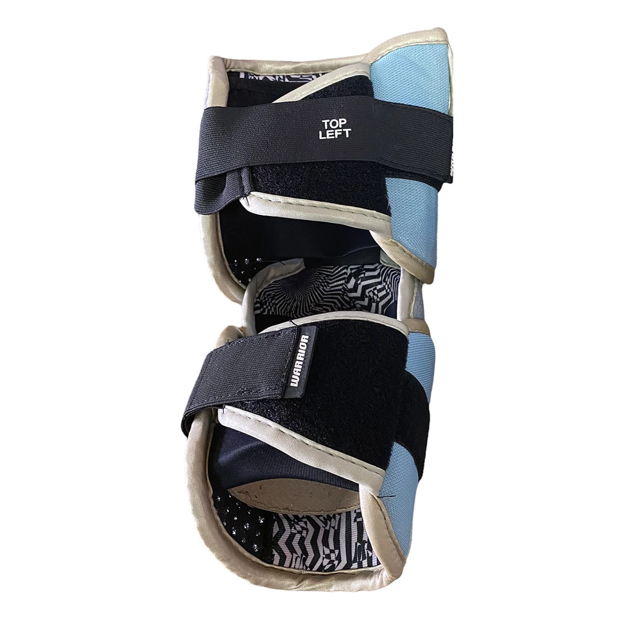 Warrior MPG10 Custom Collegiate Team Elbow Guards 12 Warrior MPG10 Custom Collegiate Team Elbow Guards - Image 12