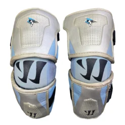 Warrior MPG10 Custom Collegiate Team Elbow Guards 15 Warrior MPG10 Custom Collegiate Team Elbow Guards -Ball Sports Equipment Discount Store J Hop 16595.1657122067