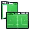 Champion XL 2-Sided Lacrosse Coaches Board - 16" X 12" X 1"
