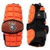 Brine Lopro Superlight Senior Lacrosse Arm Pads - Various Colors