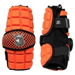 Brine Lopro Superlight Senior Lacrosse Arm Pads - Various Colors