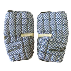 Brine Lopro Checker Lacrosse Defensive Arm Pads - Various Colors -Ball Sports Equipment Discount Store Low Pro B 46837.1657125321