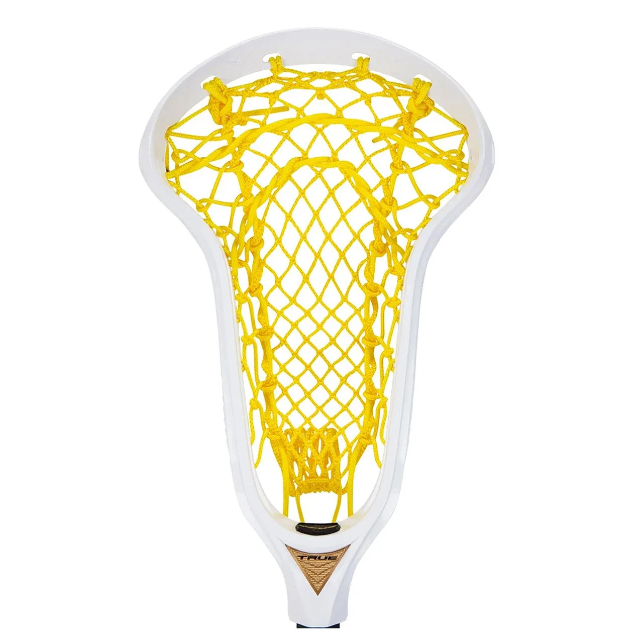 True LYNX Ignition Runner Strung Women's Lacrosse Head 8 True LYNX Ignition Runner Strung Women's Lacrosse Head - Image 8