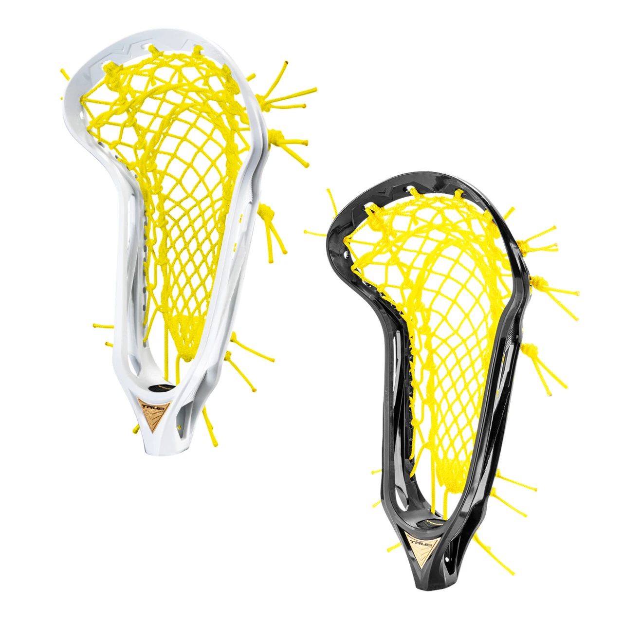 True LYNX Ignition Runner Strung Women's Lacrosse Head 1 True LYNX Ignition Runner Strung Women's Lacrosse Head